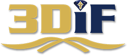 3DiF logo