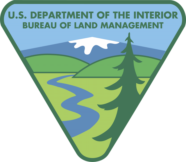 Department of the Interior - Bureau of Land Management