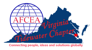The Tidewater Chapter