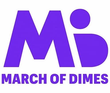March of Dimes