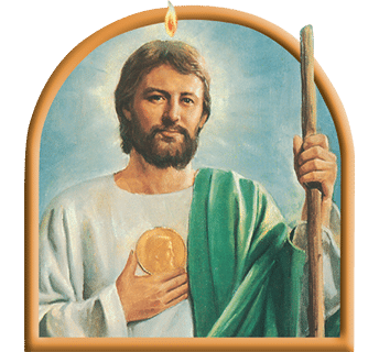 The National Shrine of St Jude